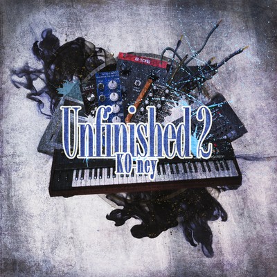 Unfinished2のジャケット写真