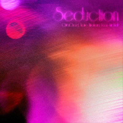 Seduction (feat. Michell) Front Cover