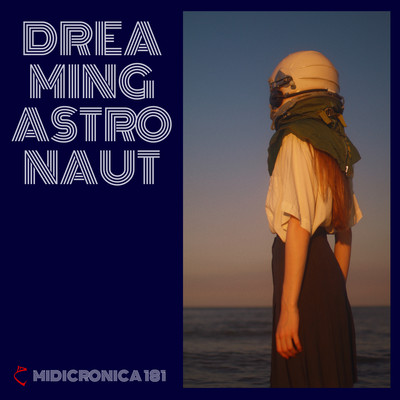 Dreaming Astronaut Front Cover