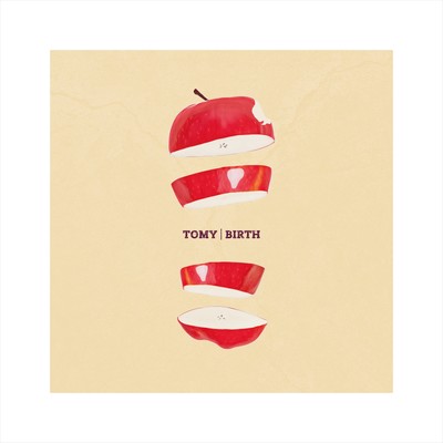 BIRTH Front Cover