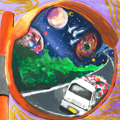 EDEN Front Cover