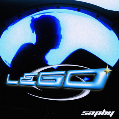 LEGO Front Cover