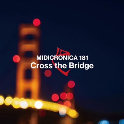 Cross the Bridge Front Cover