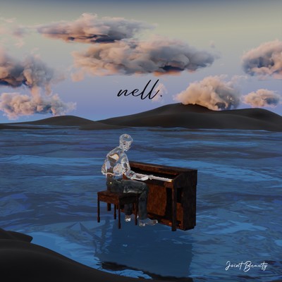nell Front Cover