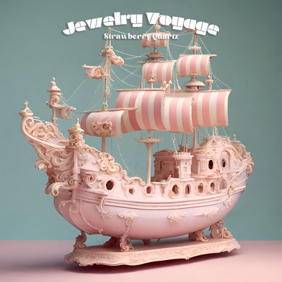 Jewelry Voyage Front Cover
