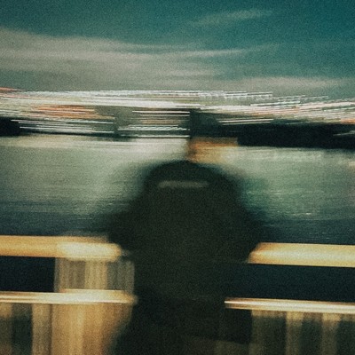 深夜の2時半のジャケット写真