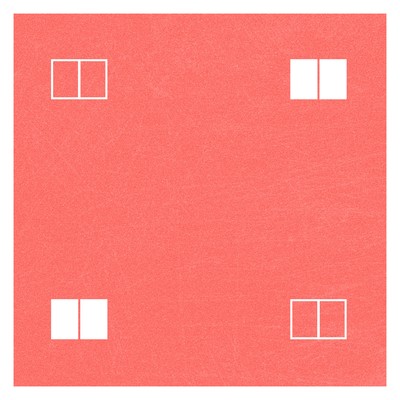 MANSIONのジャケット写真