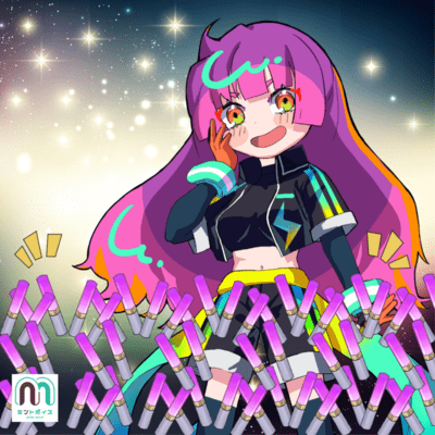 かわ♡いーじゃん!!のジャケット写真