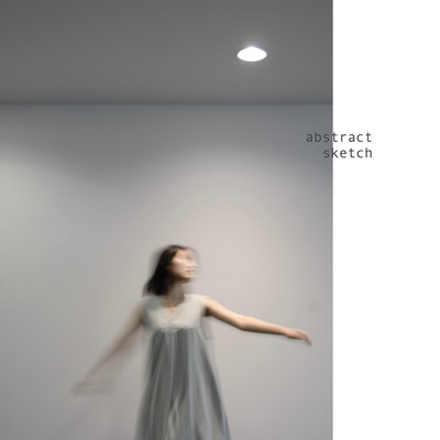 abstract sketch Front Cover