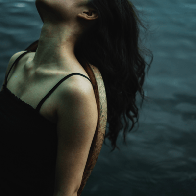 Mother Seaのジャケット写真