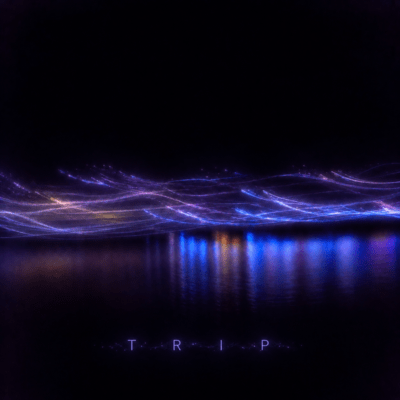 TRIP Front Cover