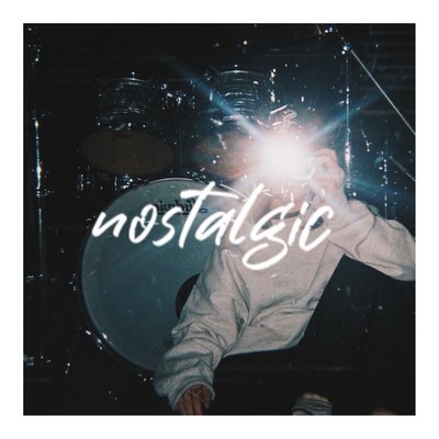 nostalgic Front Cover