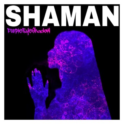 shaman Front Cover