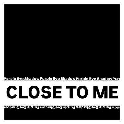 close to meのジャケット写真