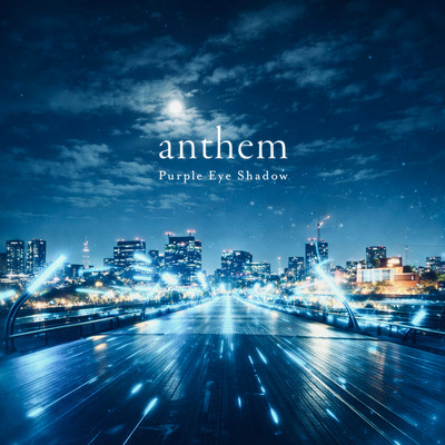 anthem Front Cover