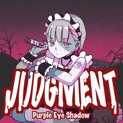 Judgment Front Cover