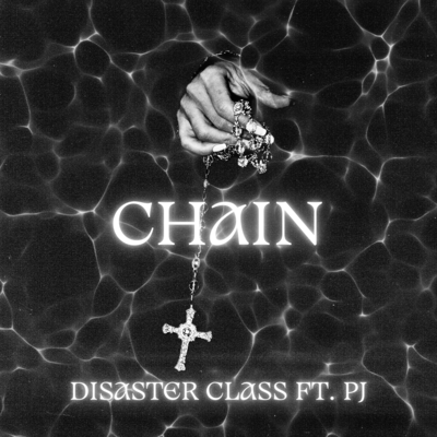 CHAIN (feat. PJ) Front Cover