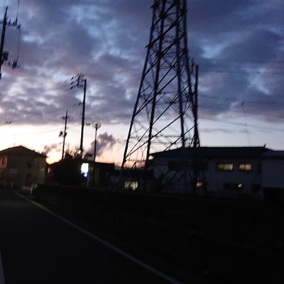 BADPLANのジャケット写真