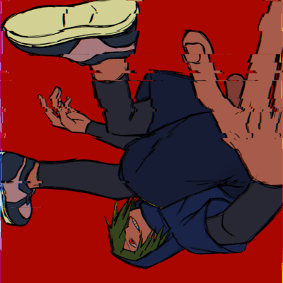 muku! Front Cover