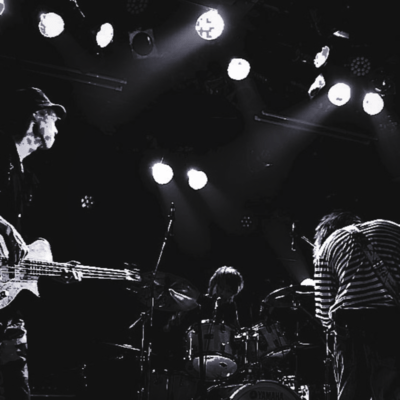 Look4Uのジャケット写真