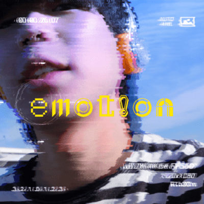 emo7!on Front Cover