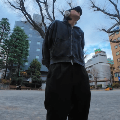 tokai-都会のジャケット写真