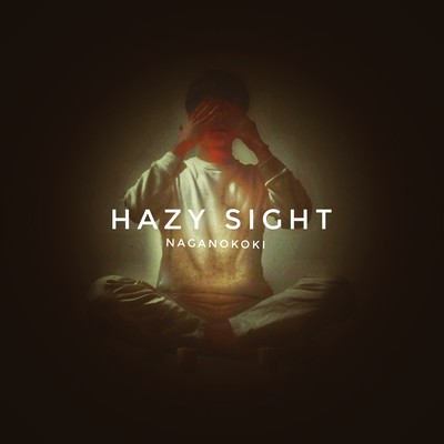 HAZY SIGHT Front Cover