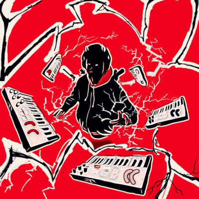 Touch Down Front Cover