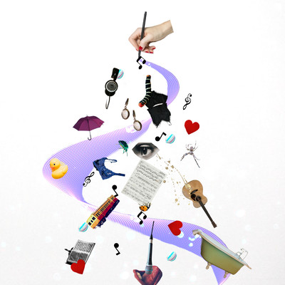 showerのジャケット写真