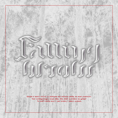 falling world Front Cover