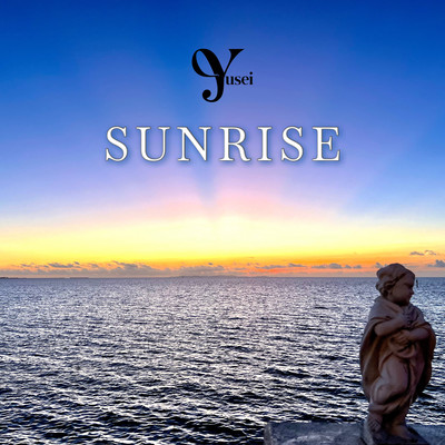 SUNRISEのジャケット写真