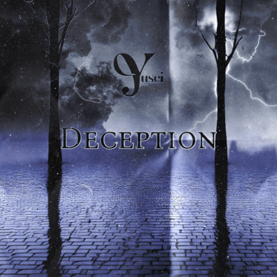 Deception Front Cover