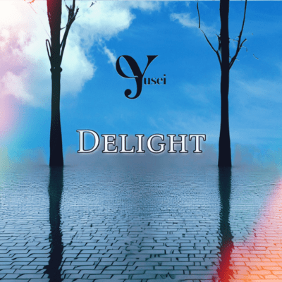 Delightのジャケット写真