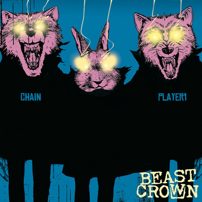 CHAIN (feat. ATARU) Front Cover