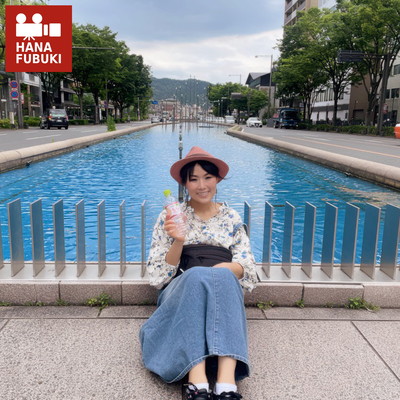 Onaka Ga Suita Front Cover