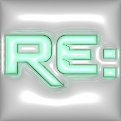 Re:のジャケット写真