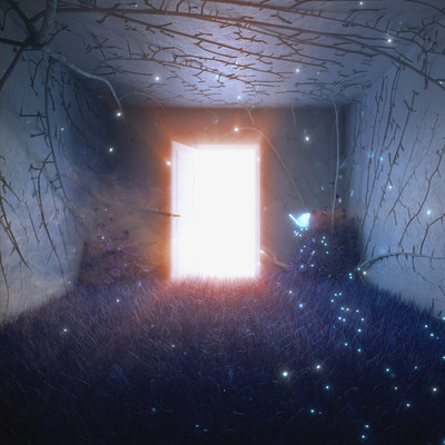 ComeBackのジャケット写真