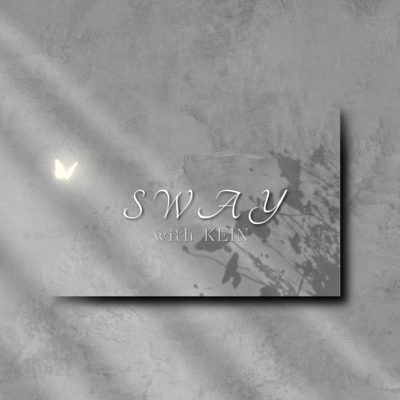 SWAY Front Cover