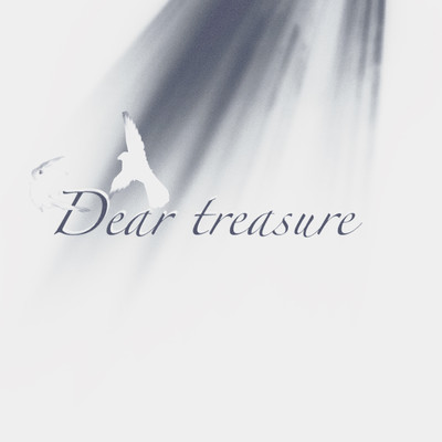 Dear treasureのジャケット写真