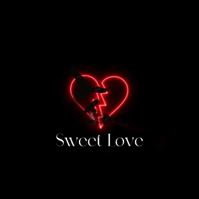 Sweet Love Front Cover
