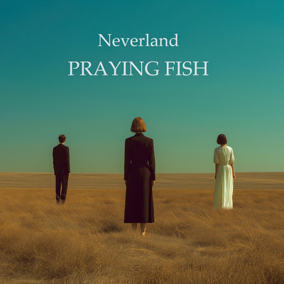 Neverland (feat. Kanon) Front Cover