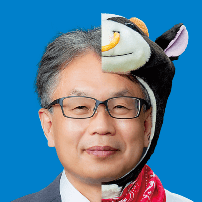 酪農応援歌のジャケット写真