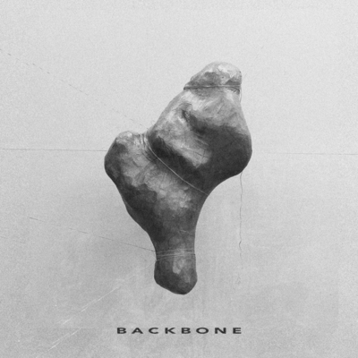 Back bone Front Cover