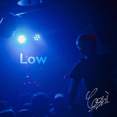 Low Front Cover