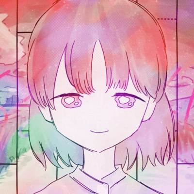 Amida-kuji Front Cover