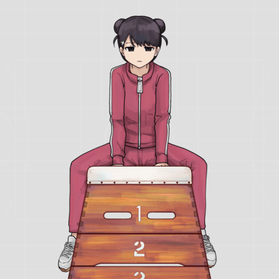 じゃんぱのジャケット写真