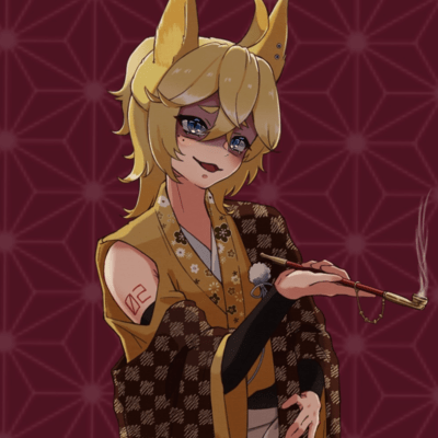 fox-possession Front Cover