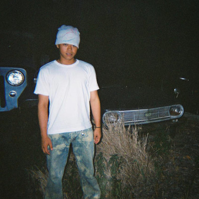 BOTTOPのジャケット写真