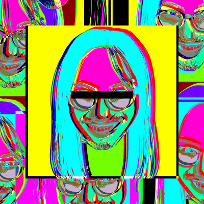 どうも、私が斎藤です。のジャケット写真