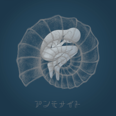 Anmonaito (feat. Ci flower) Front Cover